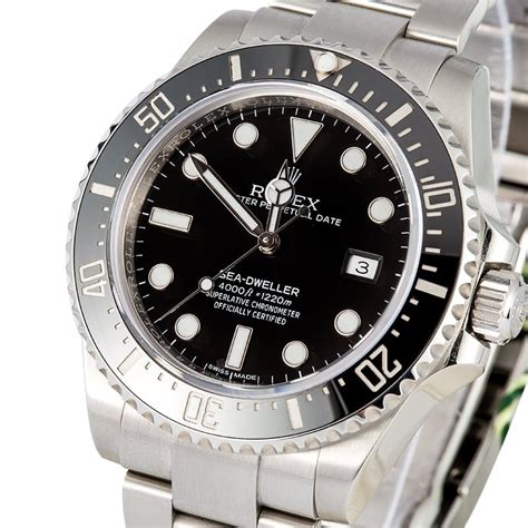 rolex 116600 price|rolex sea dweller retail price.